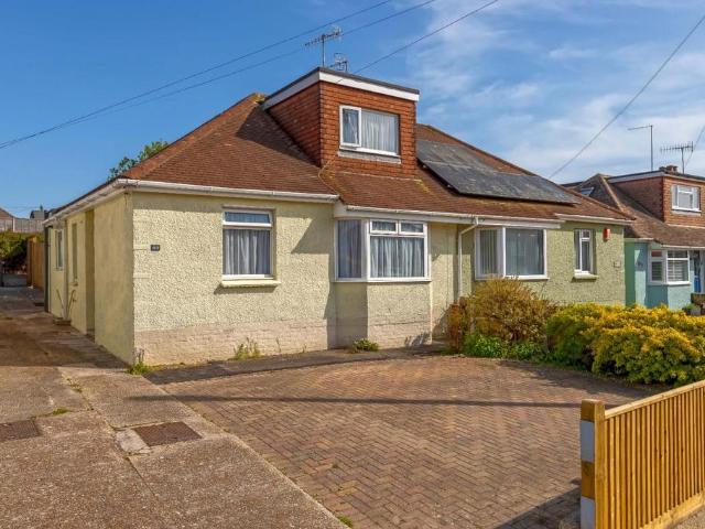 House for sale in Fishersgate, West Sussex