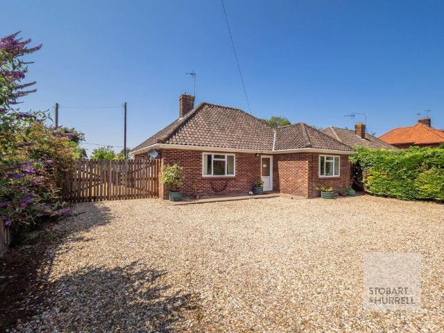 House for sale in Crostwick, Norfolk