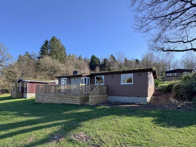 House for sale in Duhonw, Wales