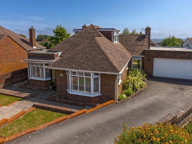 House for sale in Worthing, West Sussex