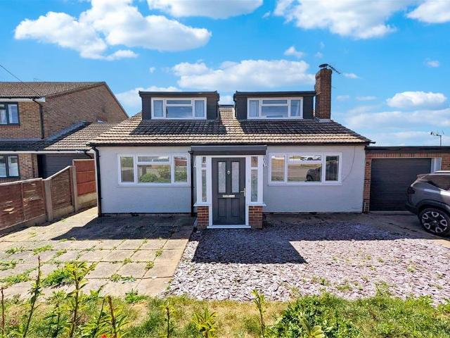 House for sale in Brambledown, Swale