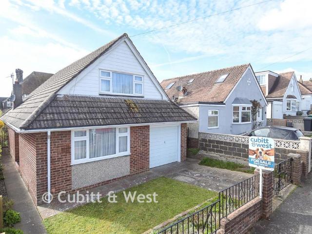 House for sale in Woodingdean, Brighton & Hove