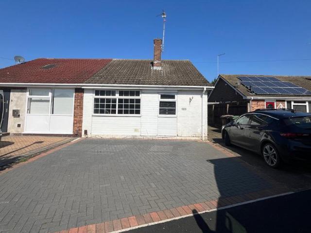 House for sale in Orton Malborne, Peterborough