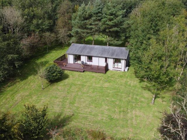 House for sale in Brandis Corner, Devon