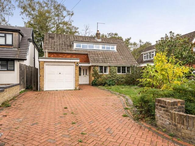 House for sale in Millers Dale North, Eastleigh