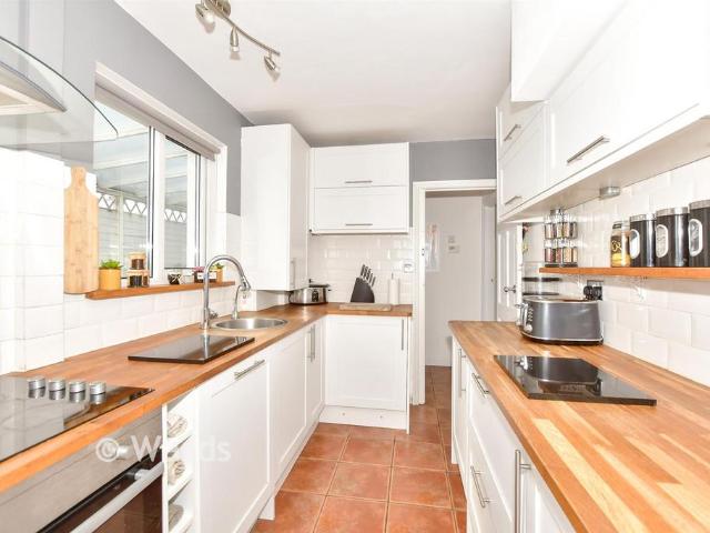 House for sale in Folkestone, Kent