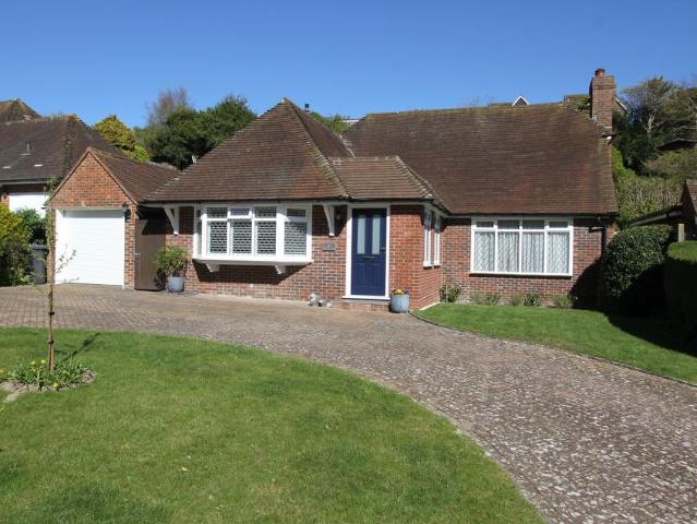 House for sale in East Dean and Friston, Cross In Hand