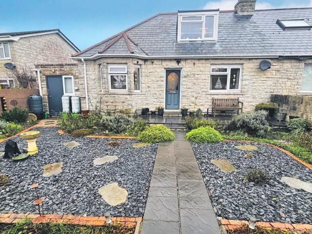 Bungalow for sale in Portland, East Dorset