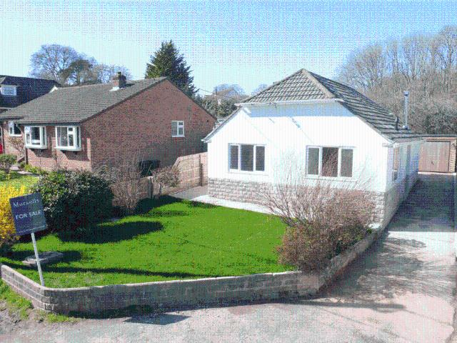 House for sale in Lytchett Matravers
