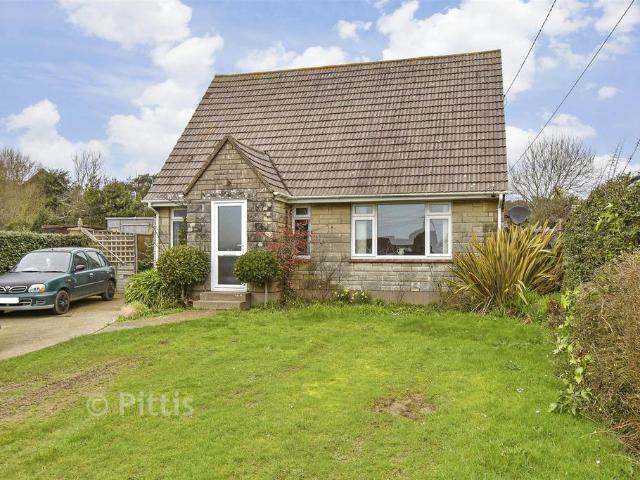 House for sale in Chilton Green, Brighstone