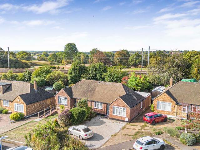 House for sale in St Albans