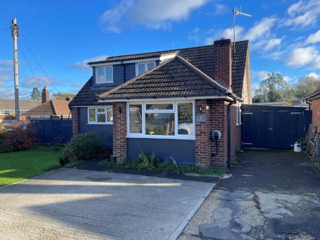 House for sale in Hythe and Dibden, Ashurst Bridge