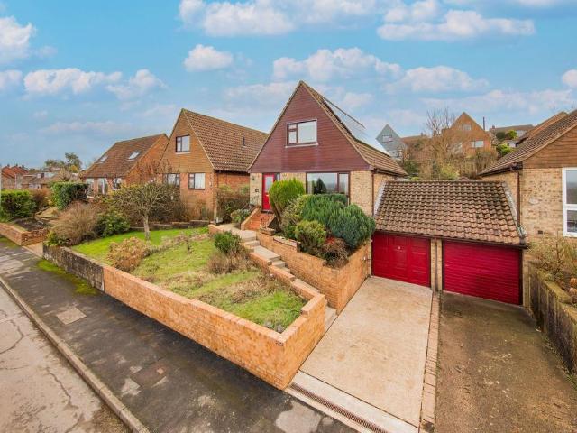 House for sale in Cross In Hand, East Sussex