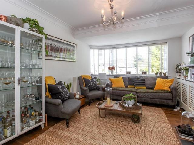 House for sale in Hollingbury, Patcham