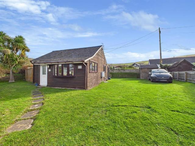 House for sale in Kentisbury, Devon