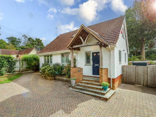 House for sale in Liss Forest, East Hampshire