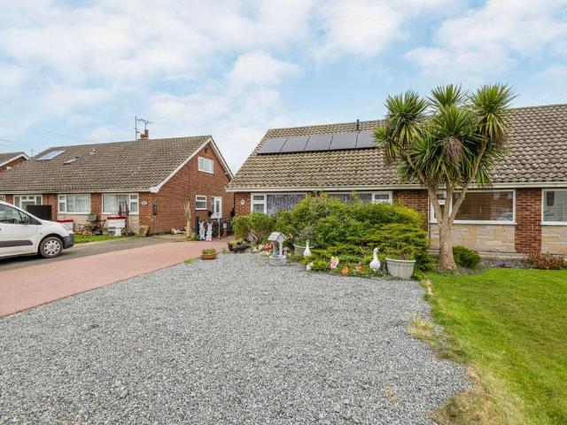 House for sale in Eastbridge, Suffolk