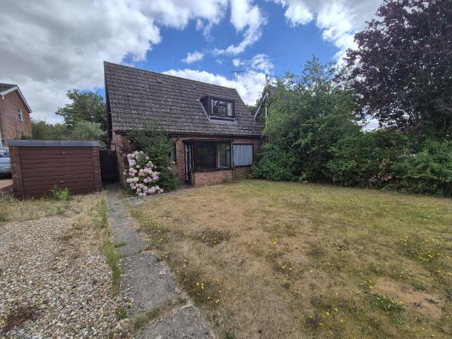 House for sale in Reepham, Broadland