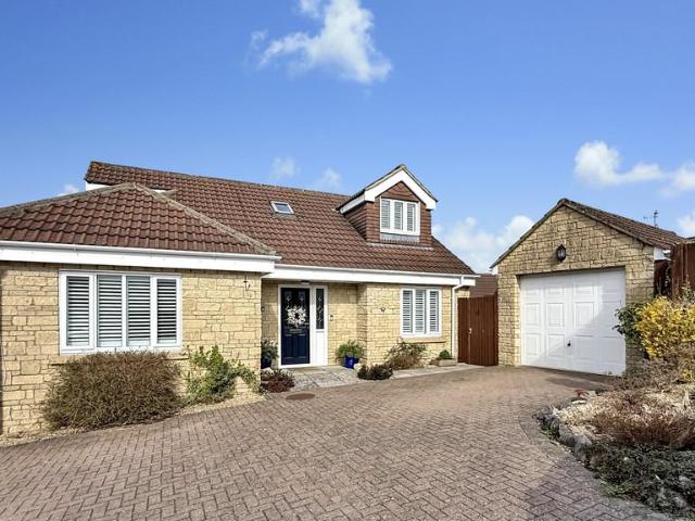 House for sale in Warminster, Wiltshire