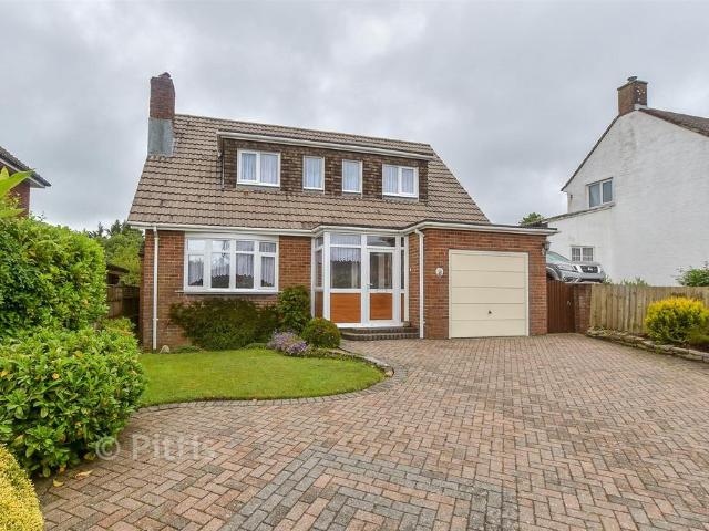 House for sale in Pan Meadows, Shide