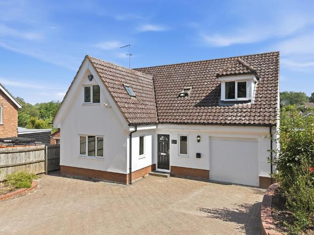 House for sale in Eastbridge, Suffolk