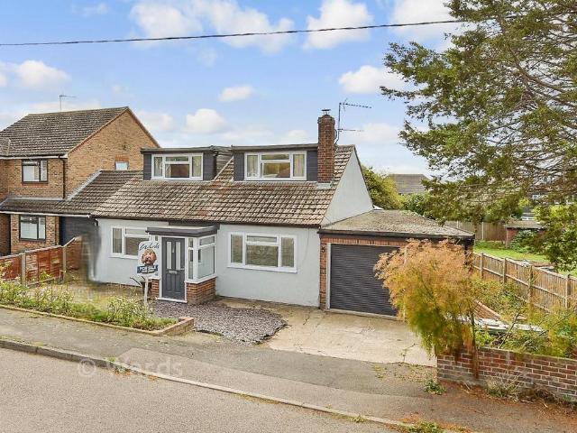 House for sale in Minster-on-Sea, Oad Street