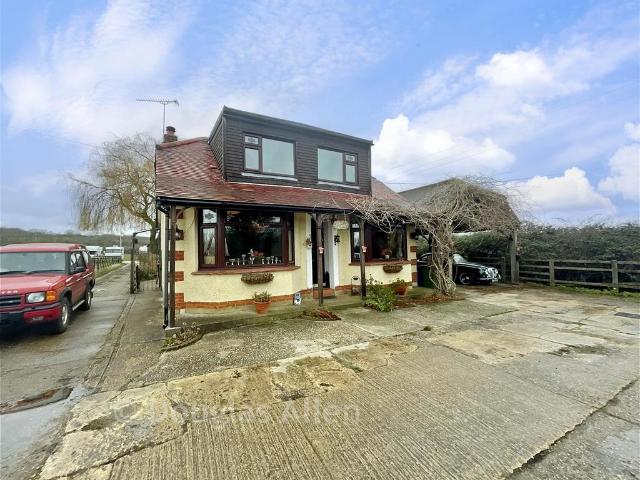House for sale in Essex