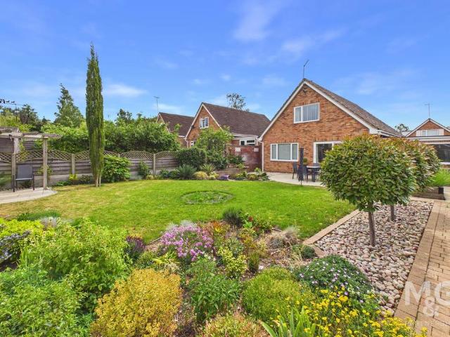 House for sale in Chedburgh, Isle Of Man