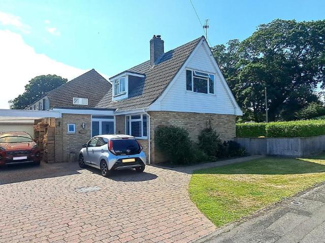 House for sale in Ashurst Bridge, Hampshire
