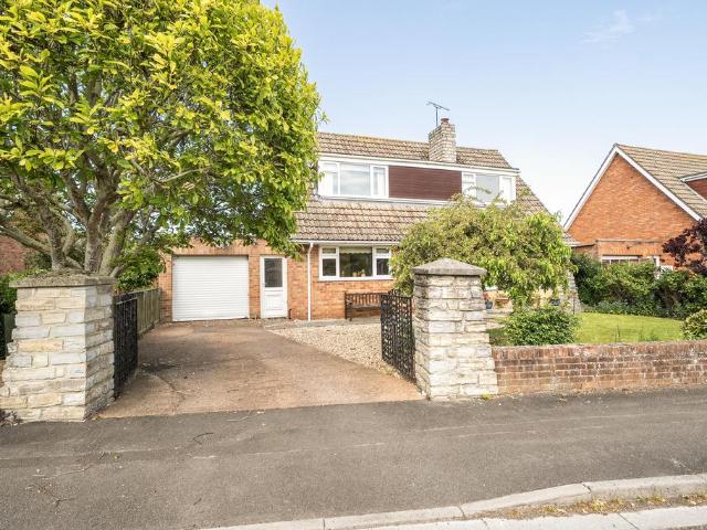 House for sale in Ruishton