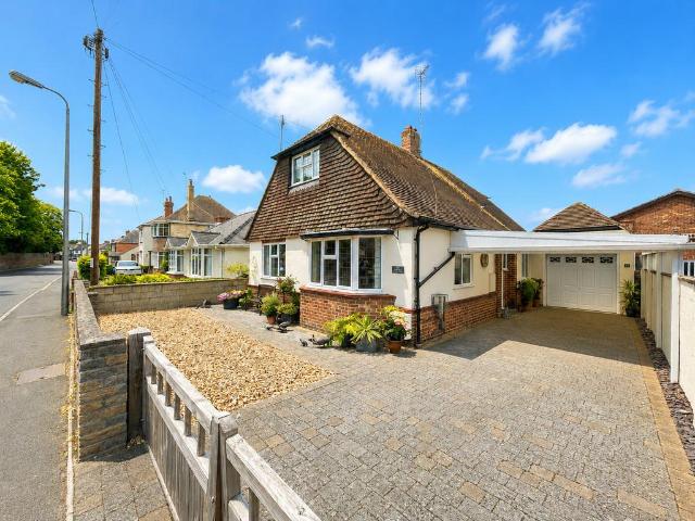 House for sale in Clay Lake, Gosberton Clough