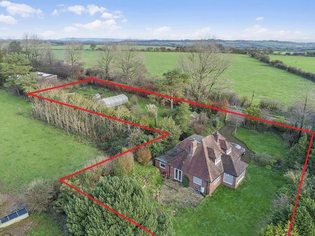 House for sale in Corton Denham, Somerset