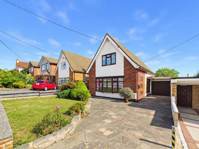 House for sale in South Benfleet, Castle Point
