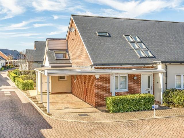 House for sale in Hawkinge, Folkestone