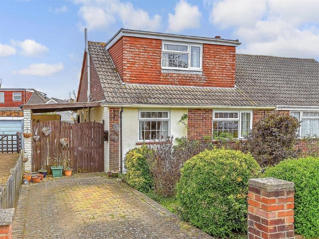 House for sale in Wecock, Spring Vale