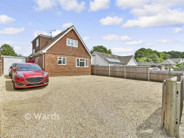 House for sale in Bicknor Wood, Maidstone