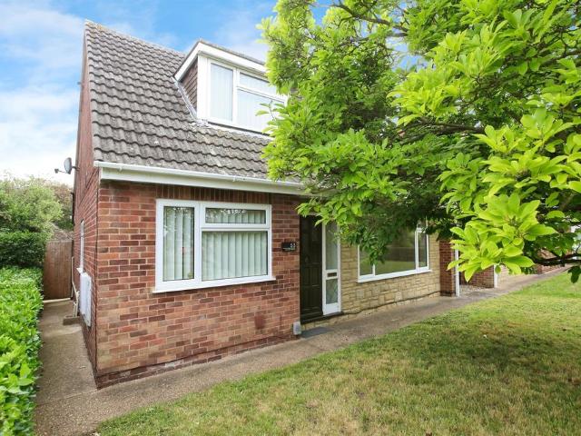 House for sale in Peterborough