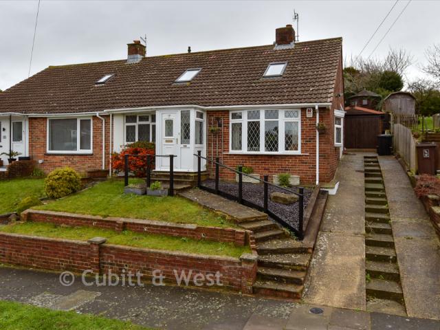 House for sale in Woodingdean, Brighton & Hove