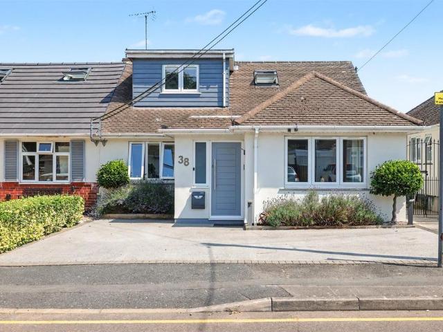 House for sale in Barling, Essex