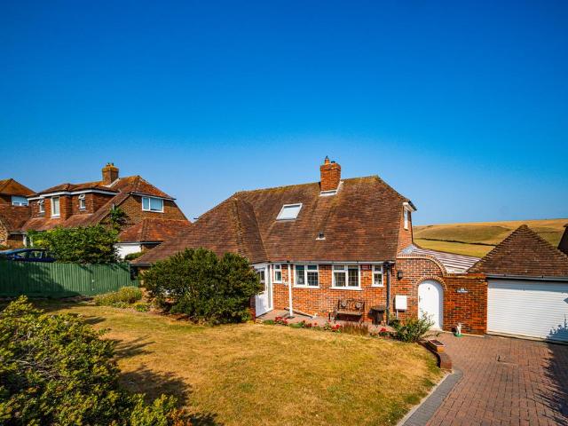 House for sale in East Dean and Friston, Cross In Hand