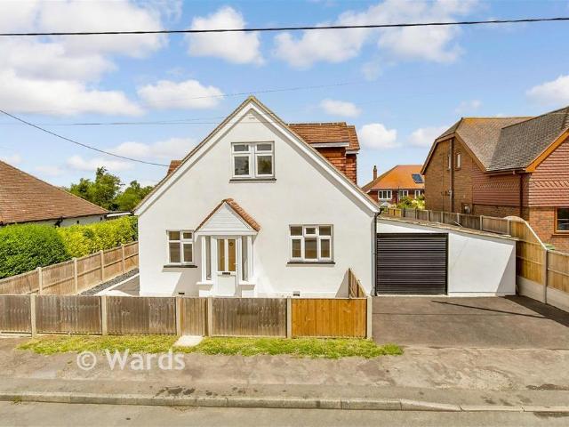 House for sale in Minster-on-Sea, Oad Street