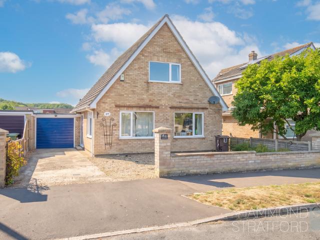 House for sale in Burgh St Peter, Norfolk