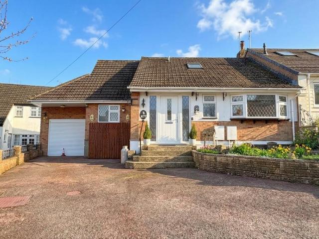 House for sale in Sawbridgeworth, Colliers End