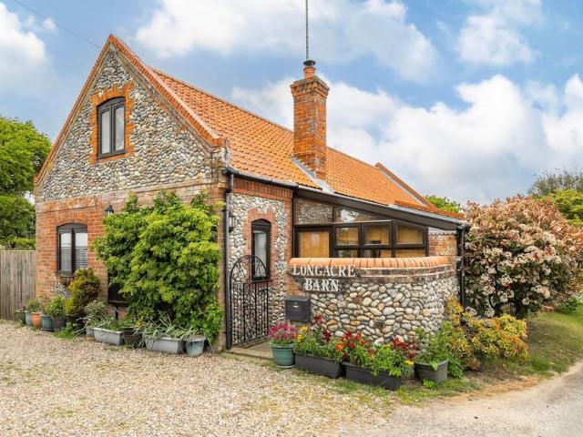 House for sale in Happisburgh, Comers