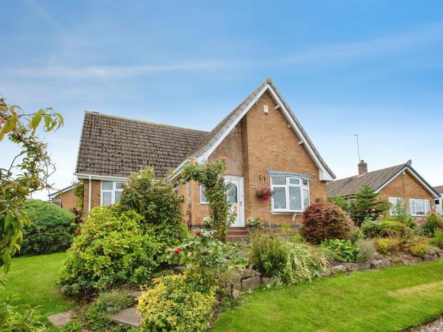 Bungalow for sale in Langley Mill, Amber Valley