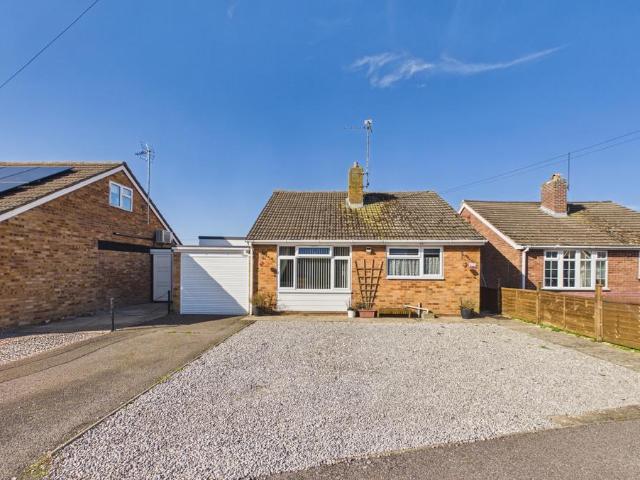 House for sale in Gosberton Clough, Lincolnshire