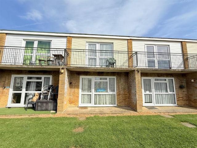 House for sale in Stokesby, Norfolk