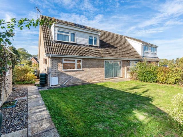 House for sale in Chedgrave, South Norfolk