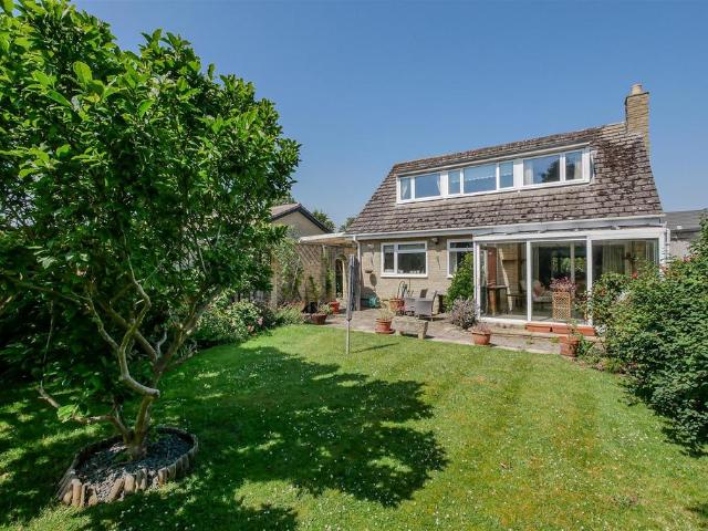 House for sale in Shillingford, Berrick Salome