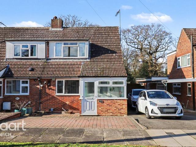 House for sale in Broke Hall, Key Street